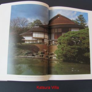 B145. Katsura Villa: The Ambiguity of its Space, by Yasuhiro…