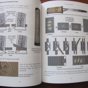 B909. The Art of Tsukamaki by Thomas Buck