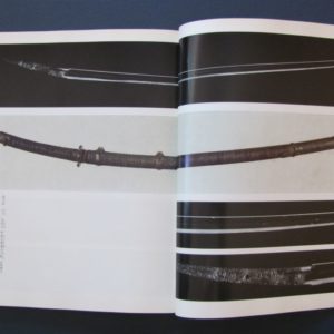 B468. Nihon no Bijutsu 6: Bizen kaji