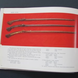 B500. The Japanese Matchlock: A Story of the Tanegashima by …