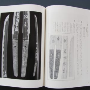 B498. Gendaito Meisaku Zuikan by Dr. Sato
