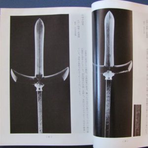 B567. Yari Naginata Nyumon by Iida Kazuo