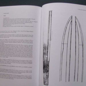 B742. Japanese Swords in Dutch Collections by Han Bing Siong