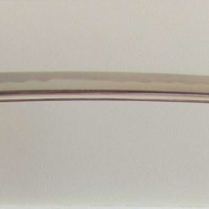 K17. Long Katana by Bizen Osafune Sukesada, with Paper