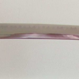 K41. Mumei Wakizashi Paper to Jumyo, with Koshirae