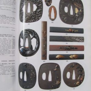 B754. The Carlo Monzino Collection of Japanese Sword Fitting…