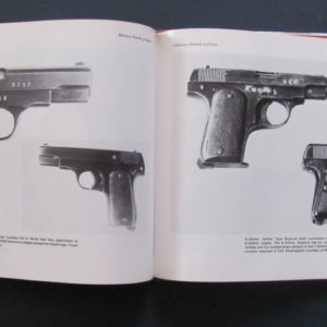 B798. Military Pistols of Japan by Honeycutt Jr.