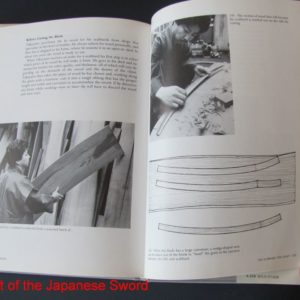 B137. The Craft of the Japanese Sword, by Kapp & Yoshih…