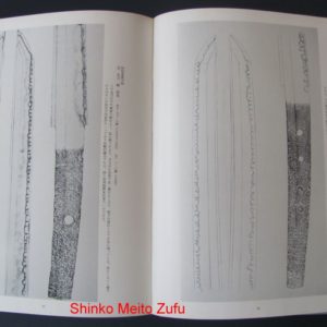 B133. Shinko Meito Zufu