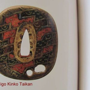 B541. Higo Kinko Taikan