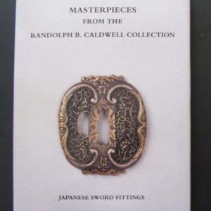 B1055. Masterpieces From the Randolph B. Caldwell Collection