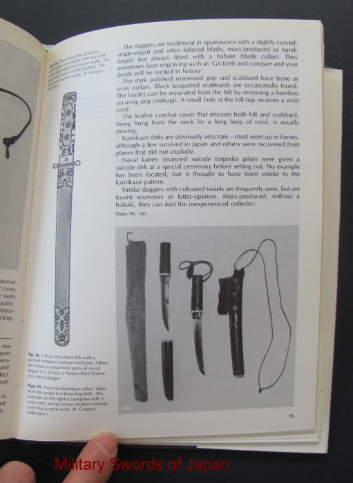 Military Swords of Japan 1868 to 1945, Hardcover Nonfiction Book, ISBN 0  85368 796 x, Antique Swords, Reference Militaria, Arms and Armour