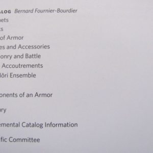 B1034. Art of Armor