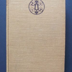 C203. 3 Books About the Mosle Collection