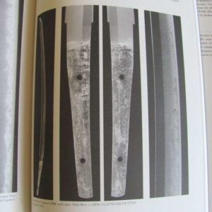 B885. The Yasukuni Swords: Rare Weapons of Japan 1933-1945