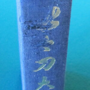 B899. Shinshinto Taikan by Iimura. Volume 1