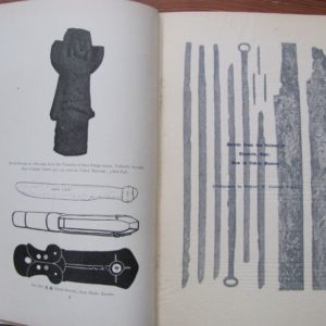 B942. The Sword and Same’ 1st edition