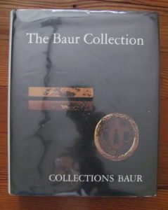 B206. The Baur Collection