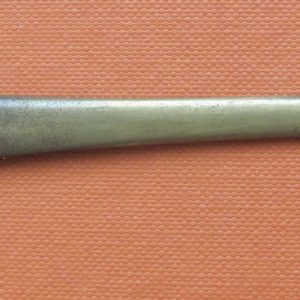 M206. Brass kogai