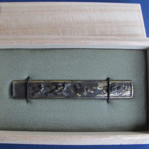 R142. Kotsuka, Crows and Waves