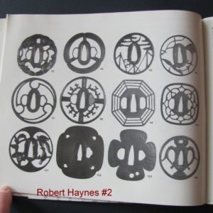 B261. Robert Haynes Auction Catalog #2